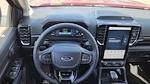 New 2025 Ford Ranger Lariat SuperCrew Cab 4WD Pickup for sale #SLE42975 - photo 12