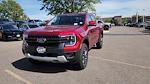 New 2025 Ford Ranger Lariat SuperCrew Cab 4WD Pickup for sale #SLE42975 - photo 3