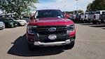New 2025 Ford Ranger Lariat SuperCrew Cab 4WD Pickup for sale #SLE42975 - photo 4