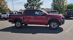 New 2025 Ford Ranger Lariat SuperCrew Cab 4WD Pickup for sale #SLE42975 - photo 6