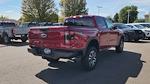 New 2025 Ford Ranger Lariat SuperCrew Cab 4WD Pickup for sale #SLE42975 - photo 7