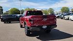 New 2025 Ford Ranger Lariat SuperCrew Cab 4WD Pickup for sale #SLE42975 - photo 2