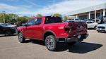 New 2025 Ford Ranger Lariat SuperCrew Cab 4WD Pickup for sale #SLE42975 - photo 8