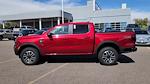New 2025 Ford Ranger Lariat SuperCrew Cab 4WD Pickup for sale #SLE42975 - photo 9