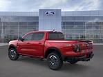 New 2025 Ford Ranger Lariat SuperCrew Cab for sale #SLE51383 - photo 3