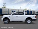2025 Ford Ranger SuperCrew Cab 4WD Pickup for sale #SLE58557 - photo 4