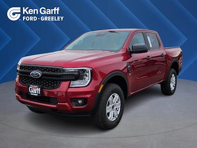 New 2025 Ford Ranger STX SuperCrew Cab for sale #SLE70235 - photo 1