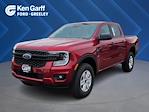 New 2025 Ford Ranger STX SuperCrew Cab for sale #SLE70235 - photo 1