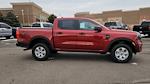New 2025 Ford Ranger STX SuperCrew Cab for sale #SLE70235 - photo 4