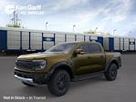 2025 Ford Ranger SuperCrew Cab 4WD Pickup for sale #SLE73942 - photo 1