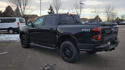 2025 Ford Ranger SuperCrew Cab 4WD Pickup for sale #SLE75352 - photo 2