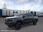 2025 Ford Ranger SuperCrew Cab 4WD Pickup for sale #SLE75352 - photo 1