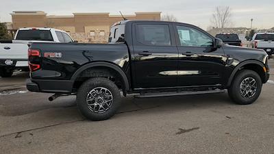 New 2025 Ford Ranger XLT SuperCrew Cab for sale #SLE76192 - photo 2