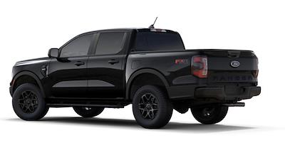 New 2025 Ford Ranger XLT SuperCrew Cab for sale #SLE76192 - photo 2