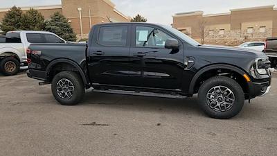 New 2025 Ford Ranger XLT SuperCrew Cab for sale #SLE76192 - photo 1