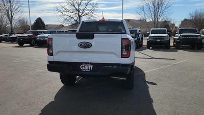 2025 Ford Ranger SuperCrew Cab 4WD Pickup for sale #SLE76199 - photo 2