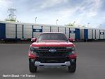 2025 Ford Ranger SuperCrew Cab 4WD Pickup for sale #SLE76622 - photo 6