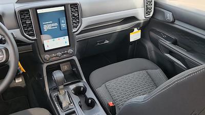 New 2025 Ford Ranger - photo 1