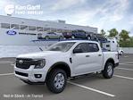 New 2025 Ford Ranger XL SuperCrew Cab for sale #SLE76888 - photo 1