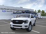 New 2025 Ford Ranger XL SuperCrew Cab for sale #SLE76888 - photo 2