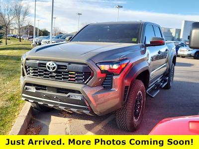 2025 Toyota Tacoma Double Cab 4WD Pickup for sale #SM131804T - photo 1