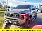 2025 Toyota Tacoma Double Cab 4WD Pickup for sale #SM131804T - photo 1
