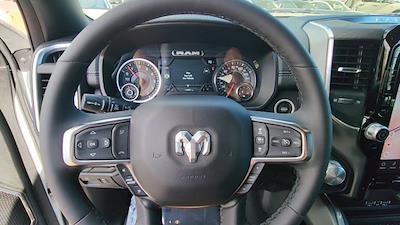 2025 Ram 1500 Crew Cab 4WD Pickup for sale #SN694168C - photo 1