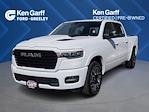 2025 Ram 1500 Crew Cab 4WD Pickup for sale #SN694168C - photo 26