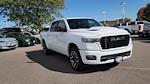 2025 Ram 1500 Crew Cab 4WD Pickup for sale #SN694168C - photo 8