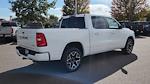 2025 Ram 1500 Crew Cab 4WD Pickup for sale #SN694168C - photo 11