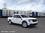 2025 Ford Maverick SuperCrew Cab AWD, Pickup for sale #SRA37498 - photo 7