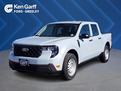 2025 Ford Maverick SuperCrew Cab AWD Pickup for sale #SRA83552 - photo 1