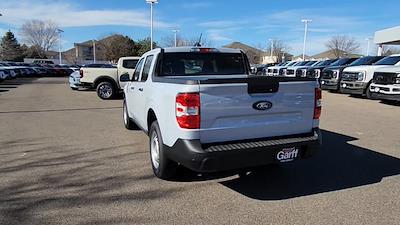 2025 Ford Maverick SuperCrew Cab AWD Pickup for sale #SRA83552 - photo 2