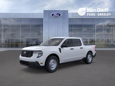 2025 Ford Maverick SuperCrew Cab AWD Pickup for sale #SRA84583 - photo 1