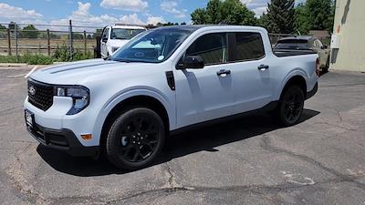 2025 Ford Maverick SuperCrew Cab AWD Pickup for sale #SRA90243 - photo 2