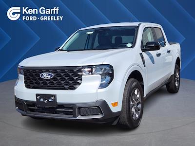 2025 Ford Maverick SuperCrew Cab AWD Pickup for sale #SRA90439 - photo 1