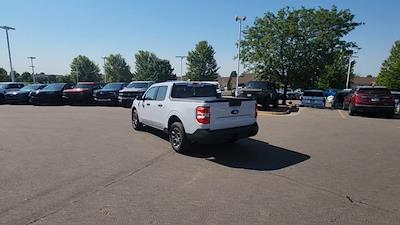 2025 Ford Maverick SuperCrew Cab AWD Pickup for sale #SRA90439 - photo 2