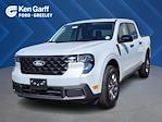 2025 Ford Maverick SuperCrew Cab AWD Pickup for sale #SRA90439 - photo 1