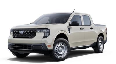 2025 Ford Maverick SuperCrew Cab AWD Pickup for sale #SRB46320 - photo 1
