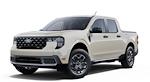 2025 Ford Maverick SuperCrew Cab AWD Pickup for sale #SRB46540 - photo 1