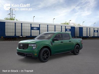 2025 Ford Maverick SuperCrew Cab AWD Pickup for sale #SRB47634 - photo 1