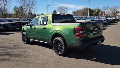 New 2025 Ford Maverick XLT SuperCrew Cab for sale #SRB47634 - photo 2