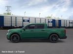 New 2025 Ford Maverick XLT SuperCrew Cab AWD Pickup for sale #SRB47634 - photo 3