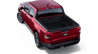 2025 Ford Maverick SuperCrew Cab AWD Pickup for sale #SRB49651 - photo 2