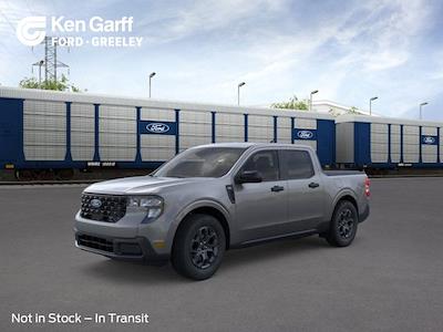 2025 Ford Maverick SuperCrew Cab AWD Pickup for sale #SRB51937 - photo 1