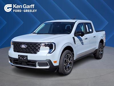 2025 Ford Maverick SuperCrew Cab AWD Pickup for sale #SRB57249 - photo 1