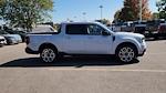 2025 Ford Maverick SuperCrew Cab AWD Pickup for sale #SRB57249 - photo 6