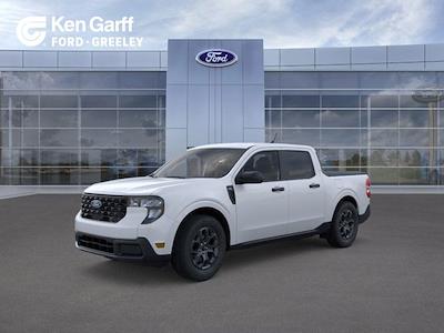 New 2025 Ford Maverick - photo 1