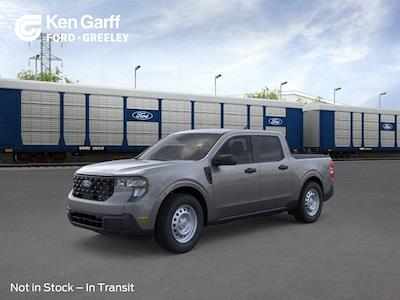 2025 Ford Maverick SuperCrew Cab AWD Pickup for sale #SRB68568 - photo 1