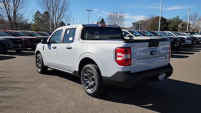 New 2025 Ford Maverick XLT SuperCrew Cab for sale #SRB73897 - photo 2